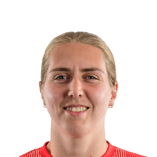 EA FC 26 Moorhouse 81