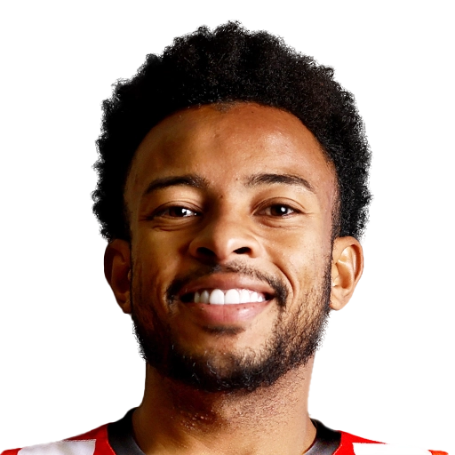 EA FC 26 Welington 72