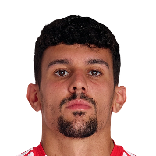 EA FC 26 Tomás Araújo 78