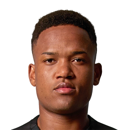 EA FC 26 Geny Catamo 78