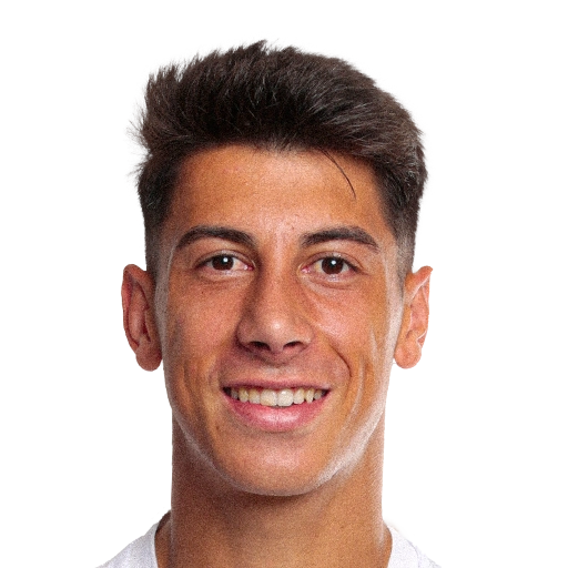 EA FC 26 Villahermosa 65