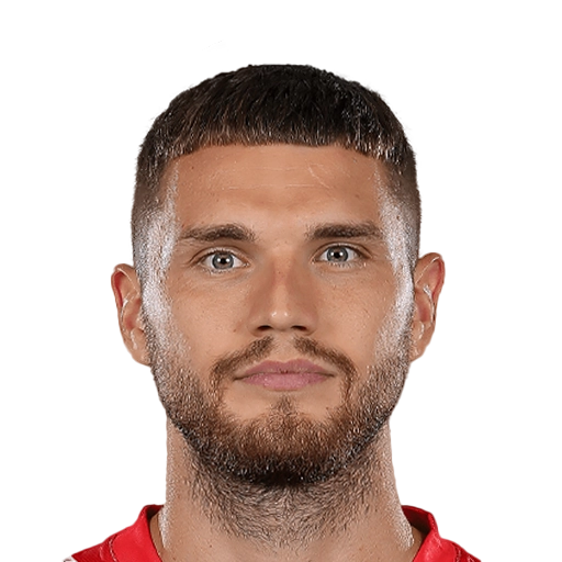 EA FC 26 Hoskonen 66