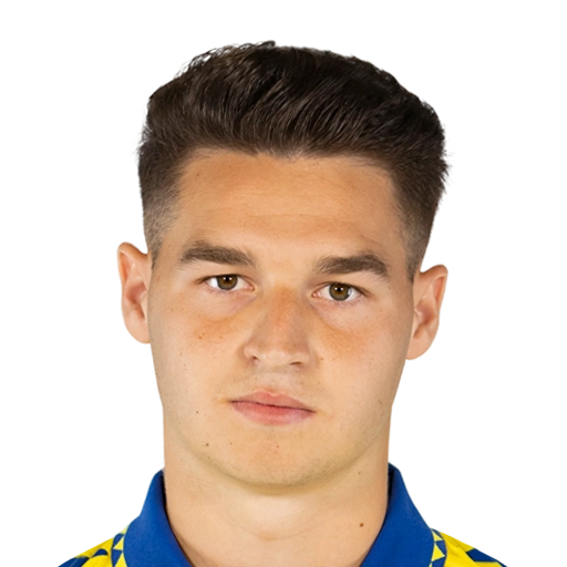 EA FC 26 Mika Mármol 75