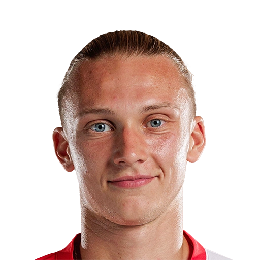 EA FC 26 Talovierov 69