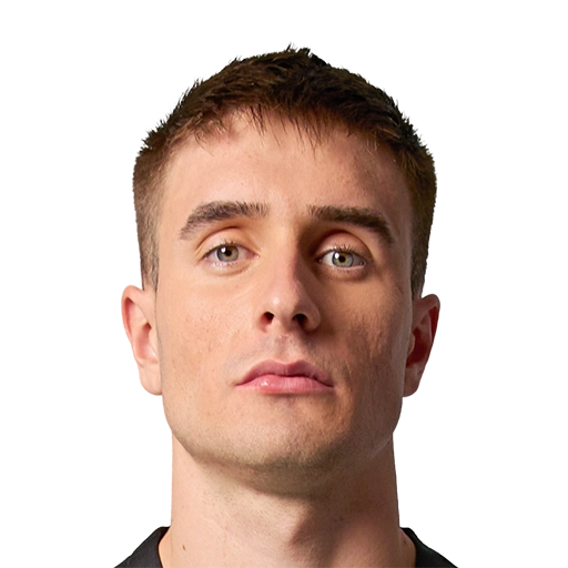 EA FC 26 Fresneda 74