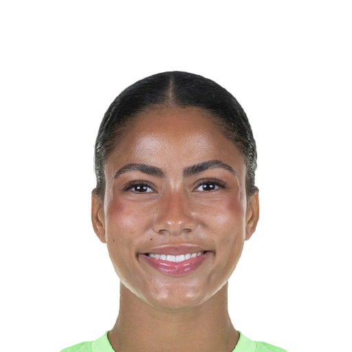 EA FC 26 Jónsdóttir 80