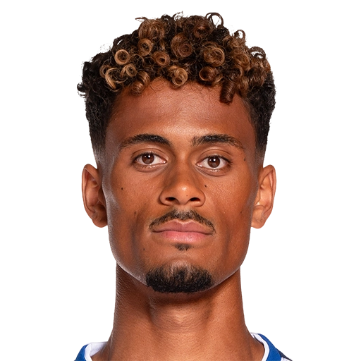 EA FC 26 Gonçalo Borges 72