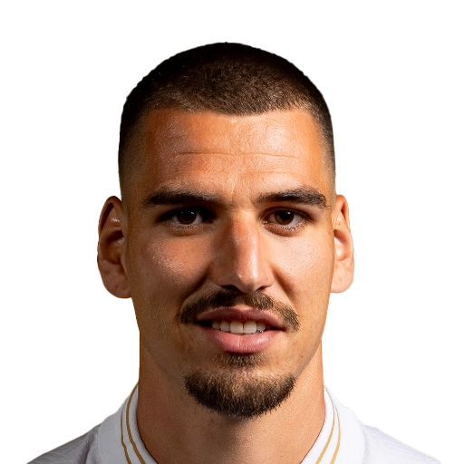 EA FC 26 João Mendes 72