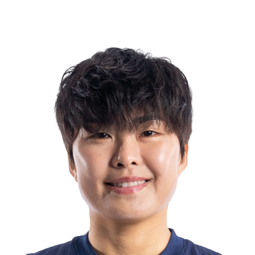 EA FC 26 Ji So Yun 81