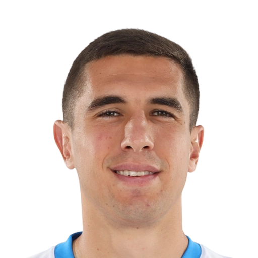 EA FC 26 Stevanović 69