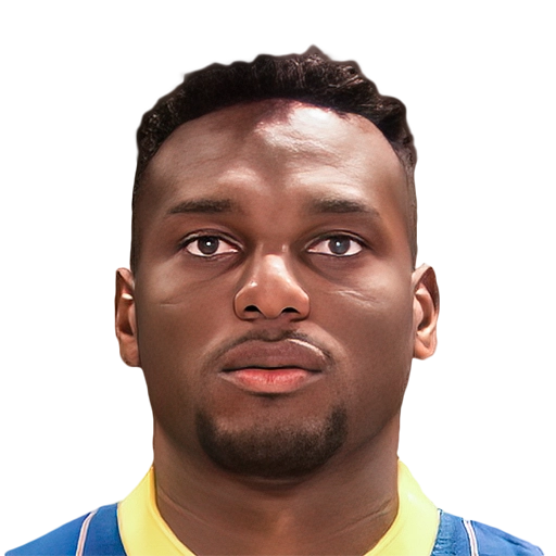 EA FC 26 Mosquera 71