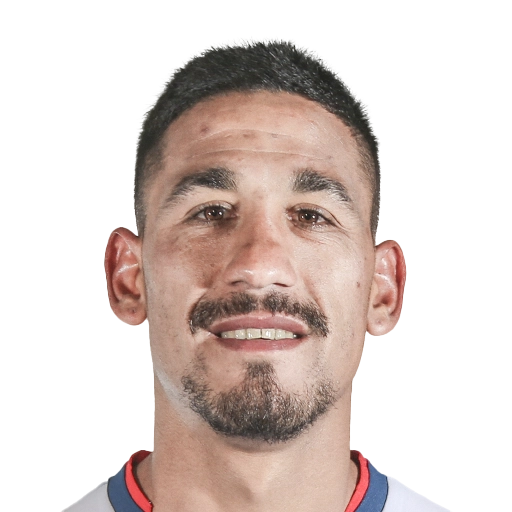 EA FC 26 Rodríguez 69