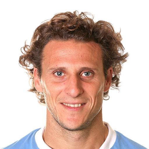 EA FC 26 Forlán 88