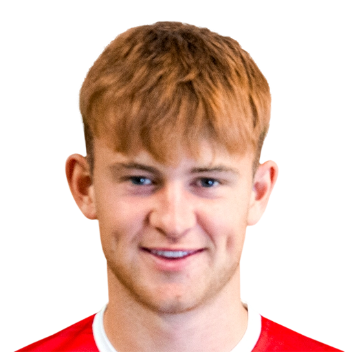 EA FC 26 McKiernan 62