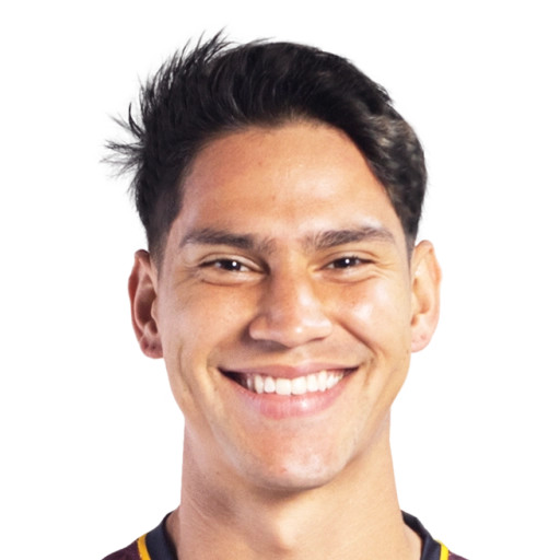 EA FC 26 Londoño 67