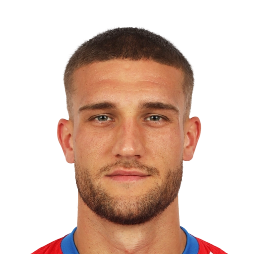 EA FC 26 Bîrligea 73