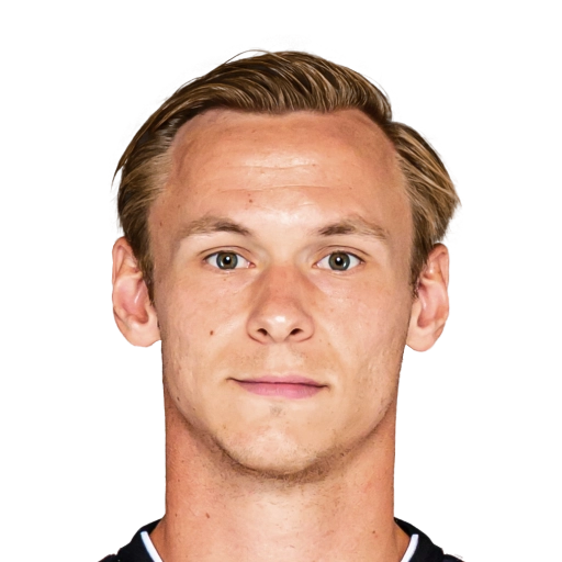 EA FC 26 Esselink 63