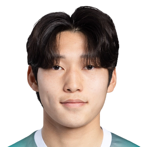 EA FC 26 Bae Jun Ho 71