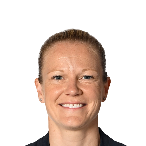 EA FC 26 Caldwell 69