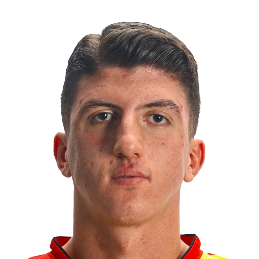 EA FC 26 Altıkardeş 67