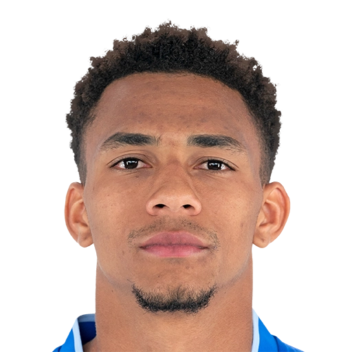 EA FC 26 Álvarez 75