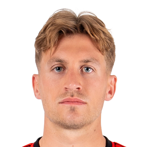 EA FC 26 Bartlett 67