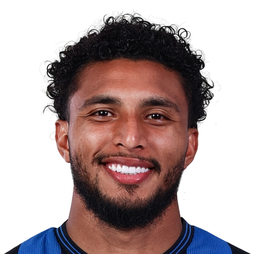 EA FC 26 Éderson 82