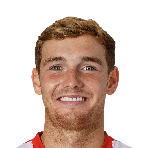 EA FC 26 Warrington 63