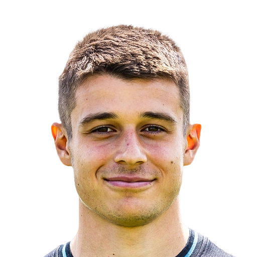 EA FC 26 Tresoldi 69