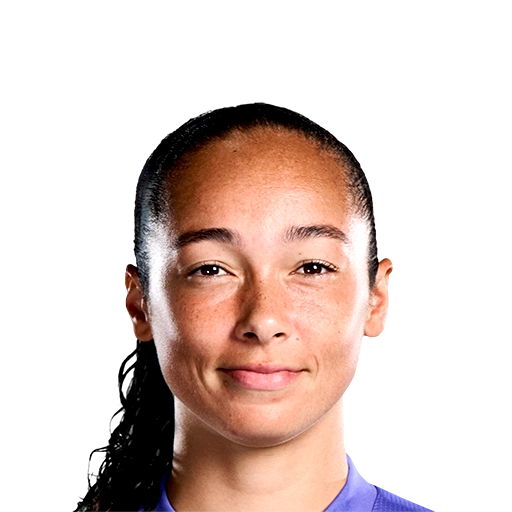 EA FC 26 Tullis-Joyce 83