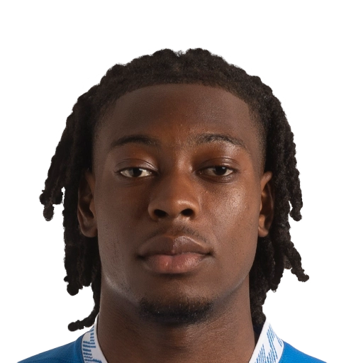 EA FC 26 Adaramola 63