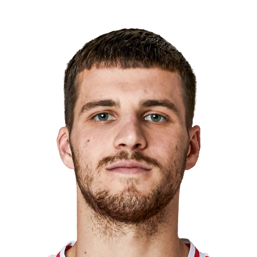 EA FC 26 Jurásek 73