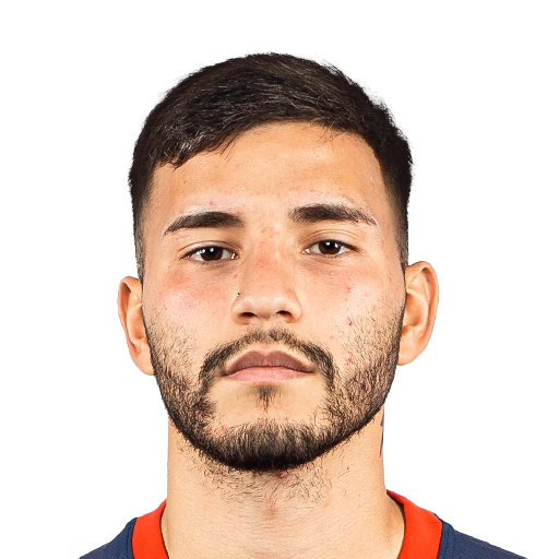 EA FC 26 Leguizamón 72