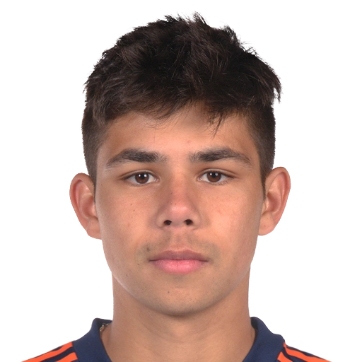 EA FC 26 Markanich 65