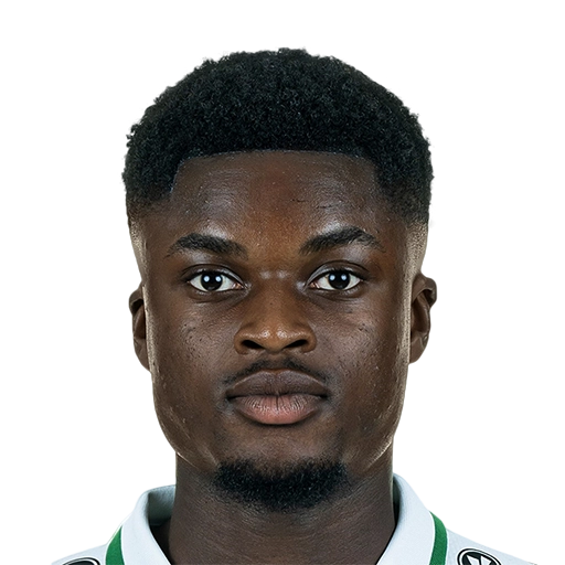 EA FC 26 Kyerewaa 65