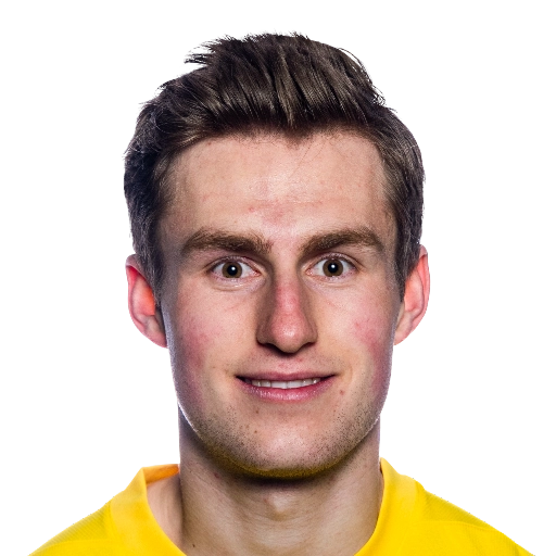 EA FC 26 Sjøvold 69