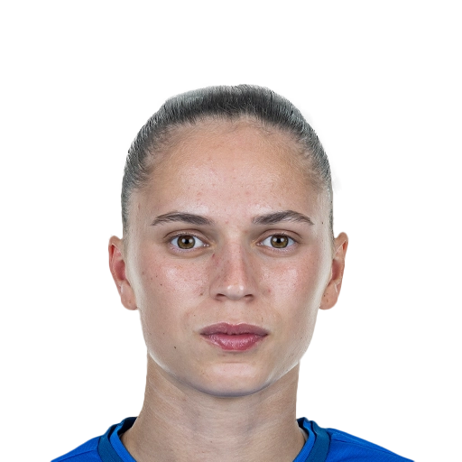 EA FC 26 Janssens 75