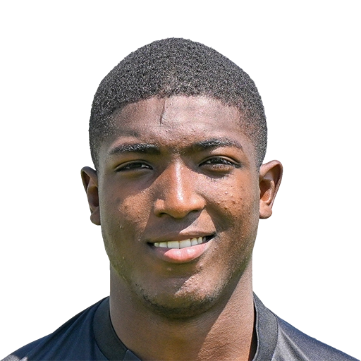 EA FC 26 Ordoñez 75