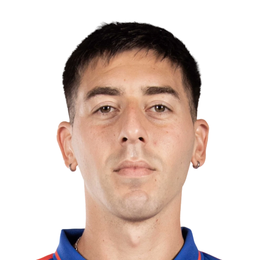 EA FC 26 Hernández 73