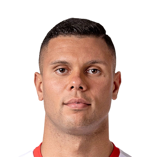 EA FC 26 El Kaouakibi 65