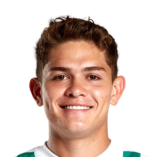 EA FC 26 Aguilera 69