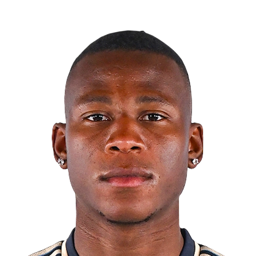 EA FC 26 Jean Jacques 70