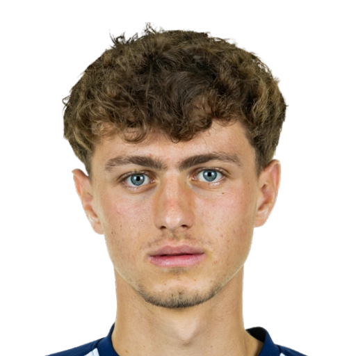 EA FC 26 Krattenmacher 69