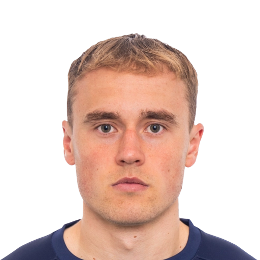 EA FC 26 Rakneberg 63