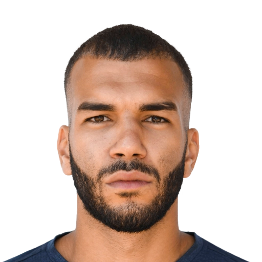 EA FC 26 Oukhadda 68