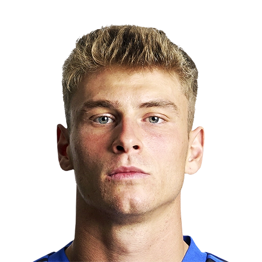 EA FC 26 Bonfanti 67