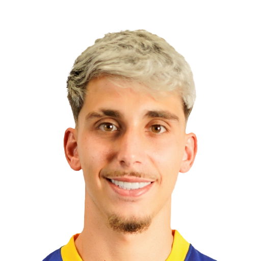 EA FC 26 José Marsà 67