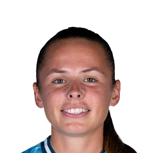 EA FC 26 Enguehard 73