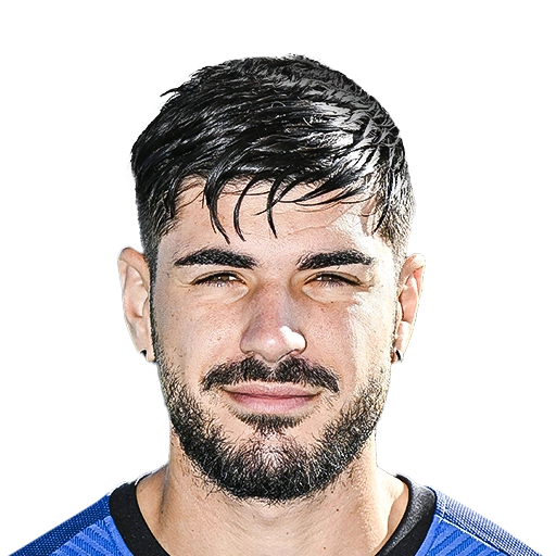 EA FC 26 Goncalves 69