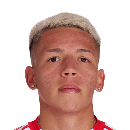 EA FC 26 Prestianni 71